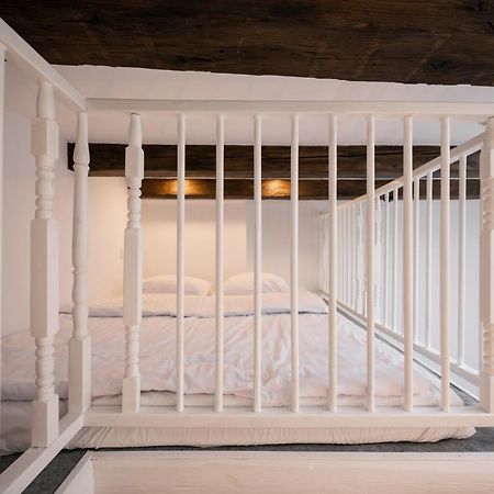 Hive Family House Hotel Красков Екстериор снимка