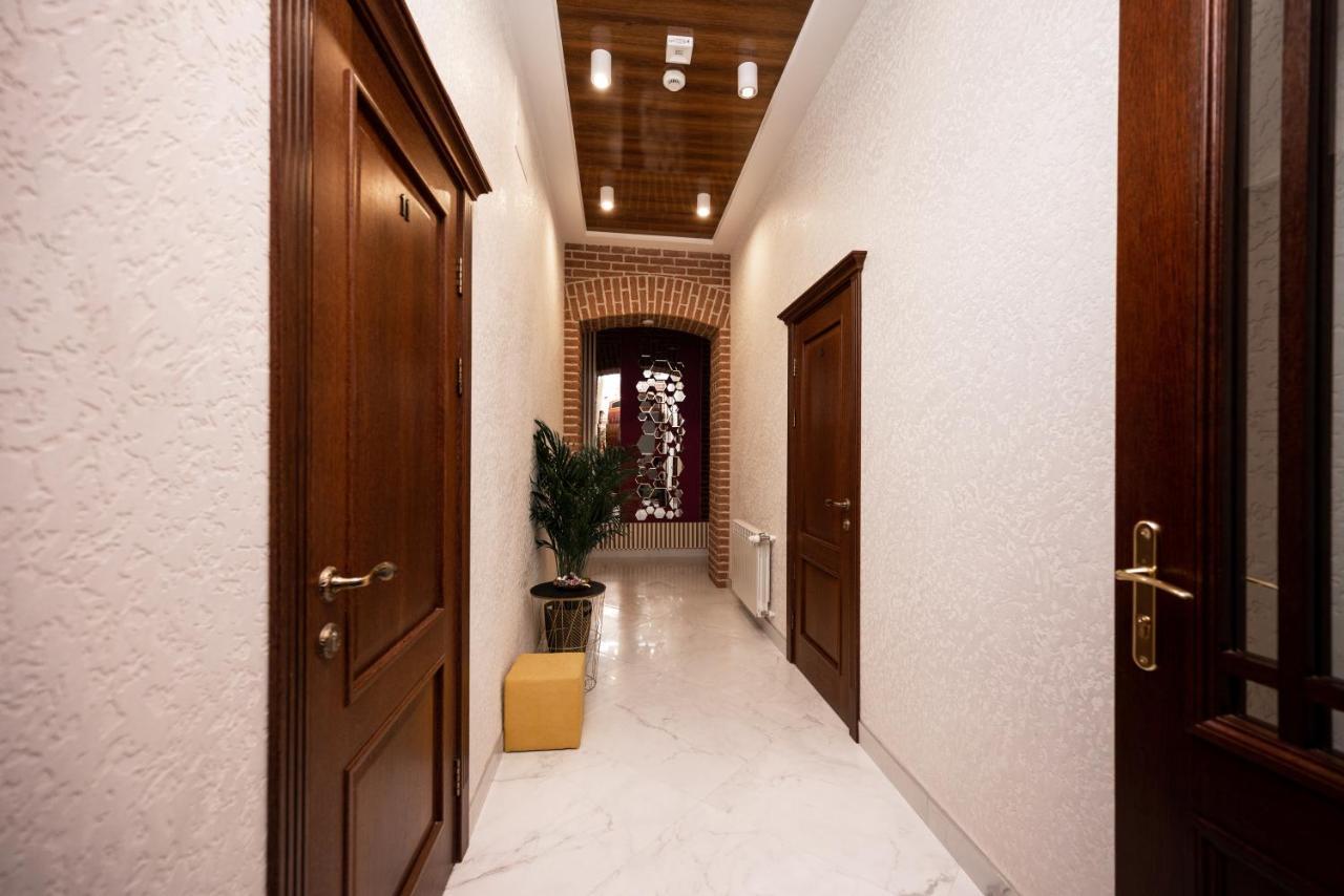 Hive Family House Hotel Красков Екстериор снимка