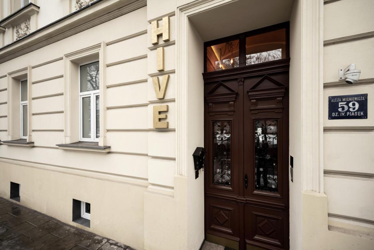 Hive Family House Hotel Красков Екстериор снимка
