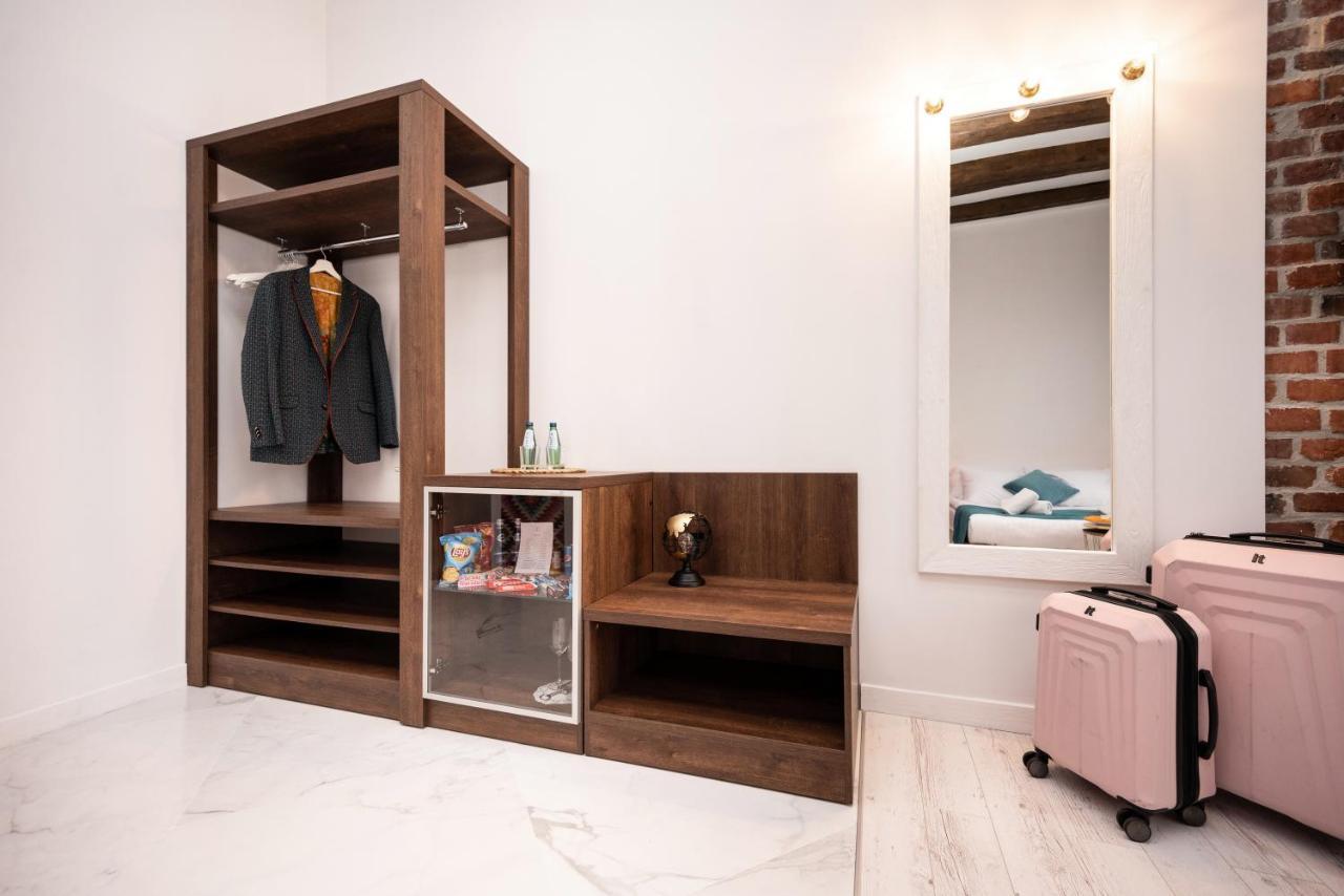 Hive Family House Hotel Красков Екстериор снимка