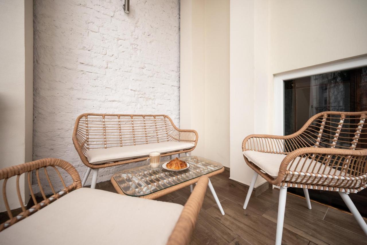 Hive Family House Hotel Красков Екстериор снимка
