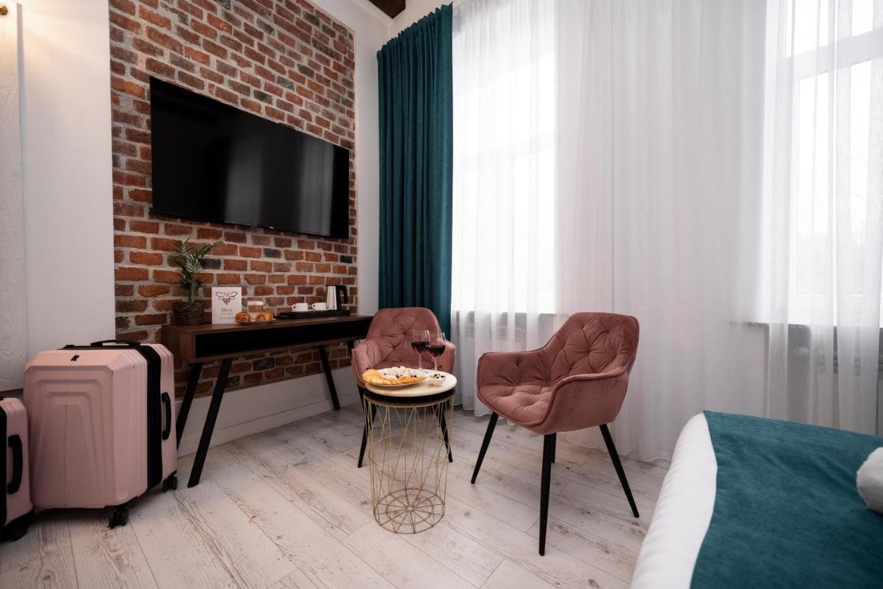 Hive Family House Hotel Красков Екстериор снимка